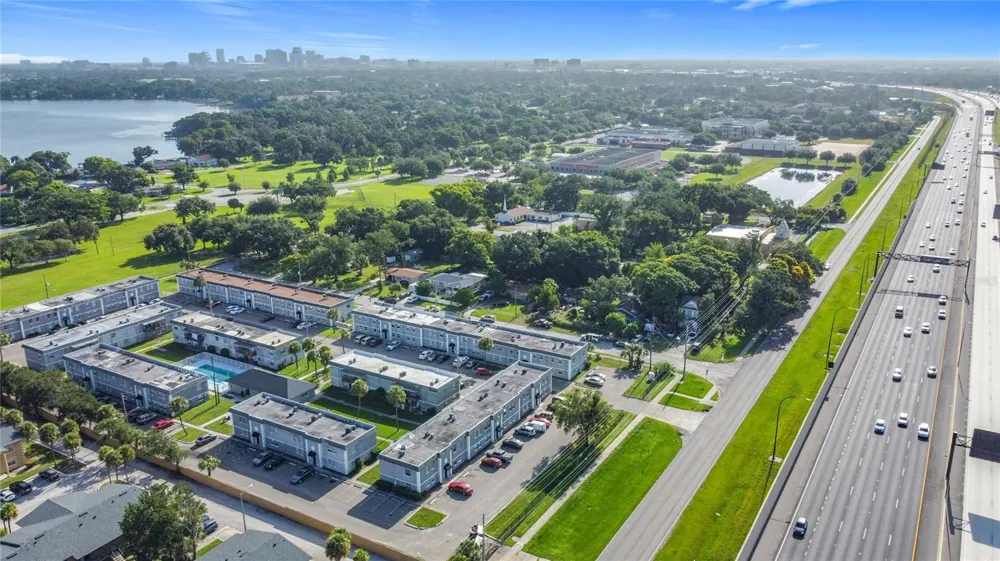2795 L B MCLEOD ROAD #B Orlando, FL 32805