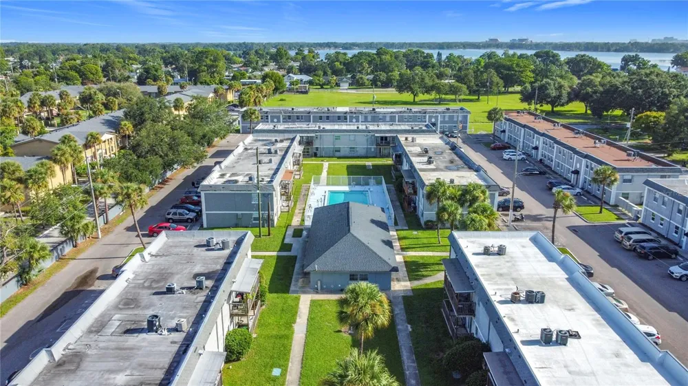 2795 L B MCLEOD ROAD #B Orlando, FL 32805