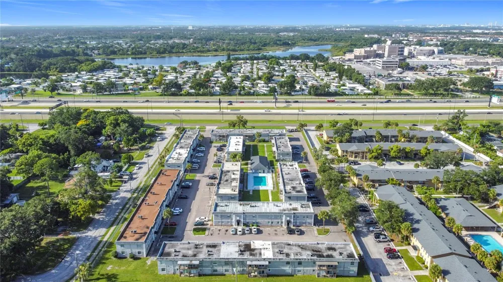 2795 L B MCLEOD ROAD #B Orlando, FL 32805