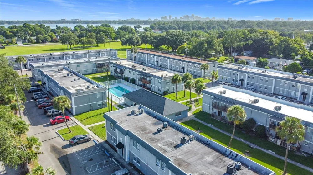 2795 L B MCLEOD ROAD #B Orlando, FL 32805