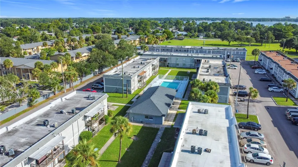 2795 L B MCLEOD ROAD #B Orlando, FL 32805