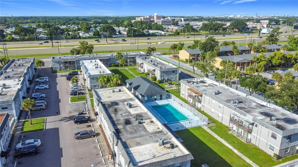 2795 L B MCLEOD ROAD #B Orlando, FL 32805