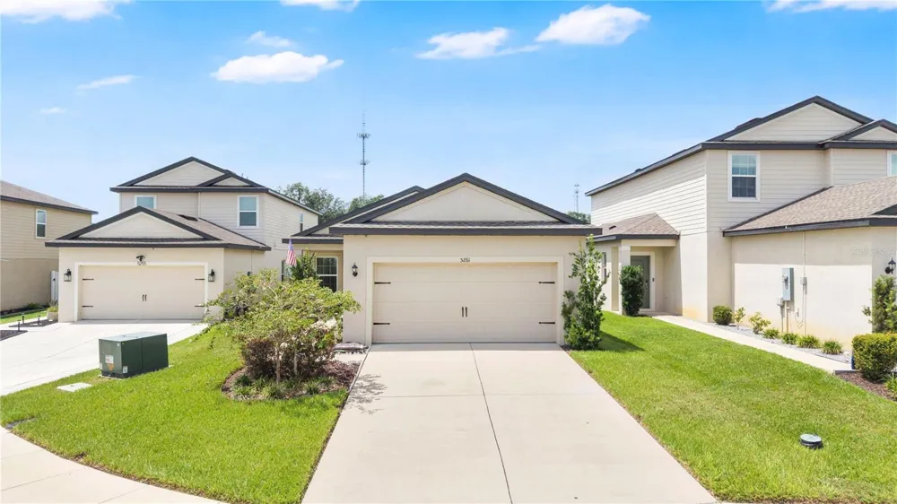 5261 FEZ COURT Brooksville, FL 34602