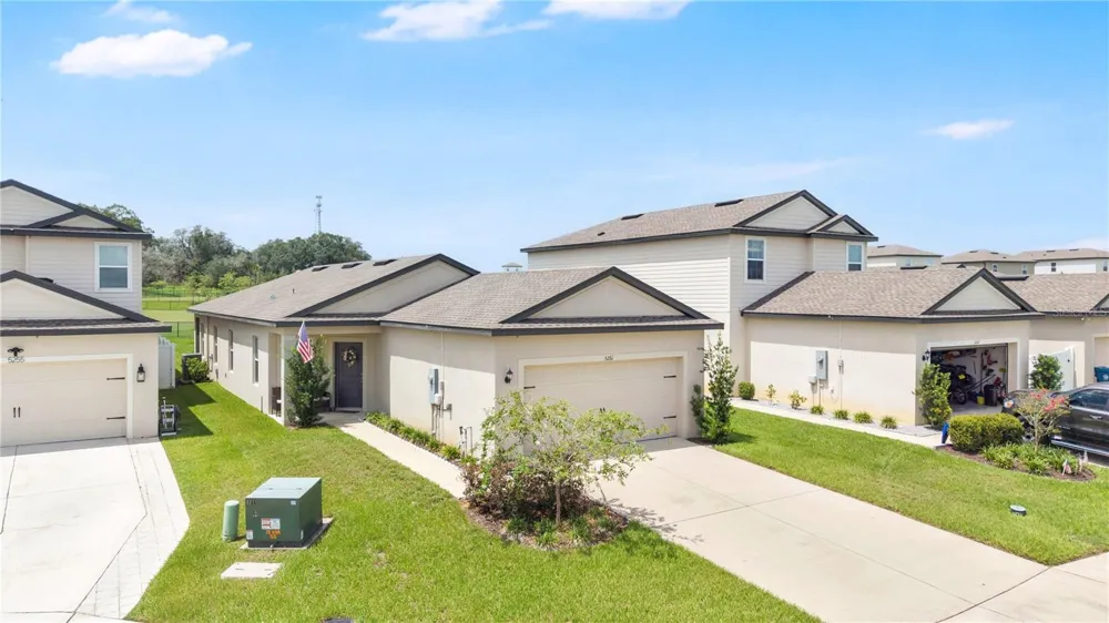 5261 FEZ COURT Brooksville, FL 34602
