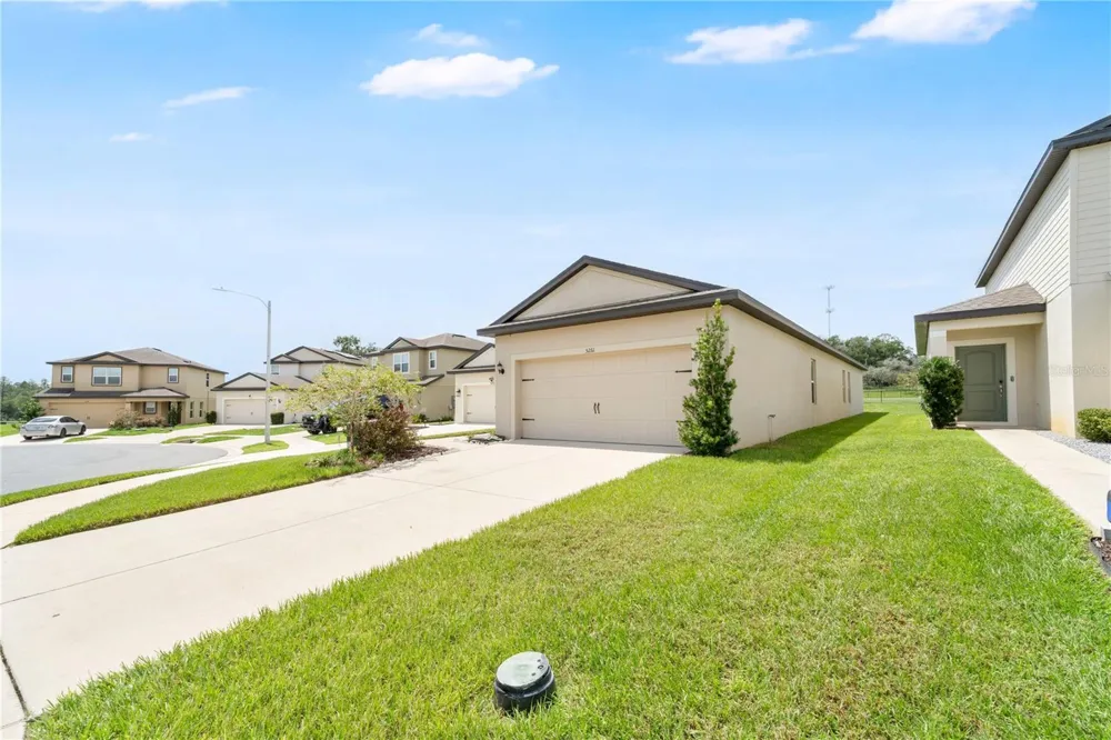 5261 FEZ COURT Brooksville, FL 34602