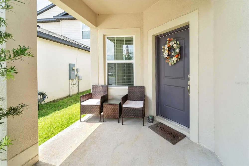 5261 FEZ COURT Brooksville, FL 34602