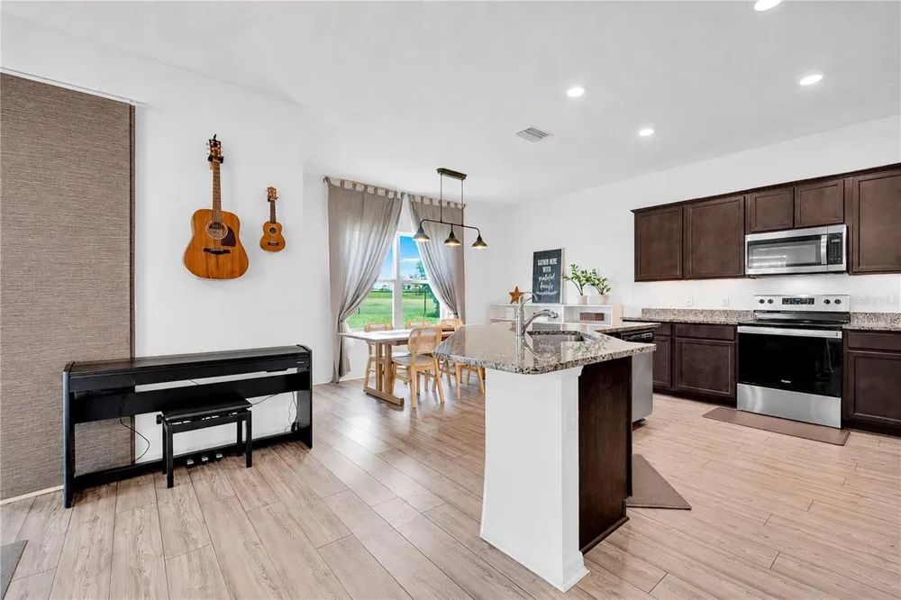 5261 FEZ COURT Brooksville, FL 34602