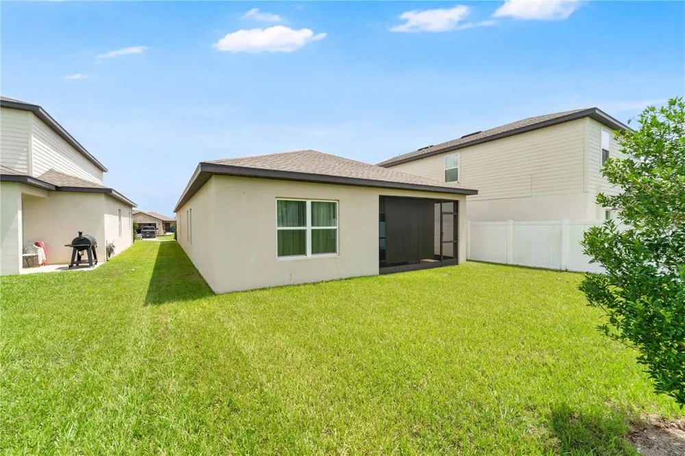 5261 FEZ COURT Brooksville, FL 34602