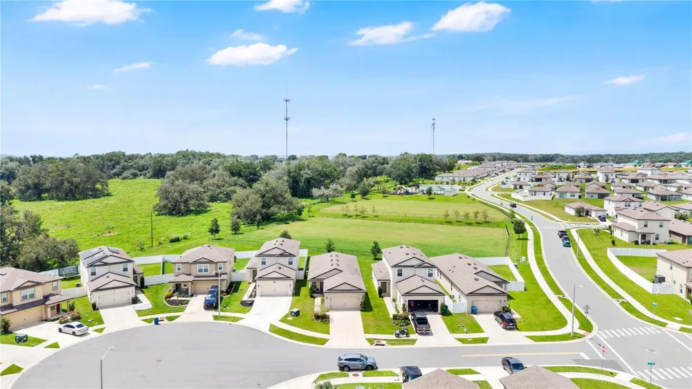 5261 FEZ COURT Brooksville, FL 34602