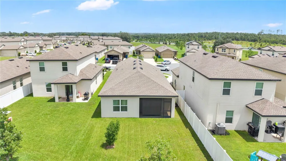 5261 FEZ COURT Brooksville, FL 34602