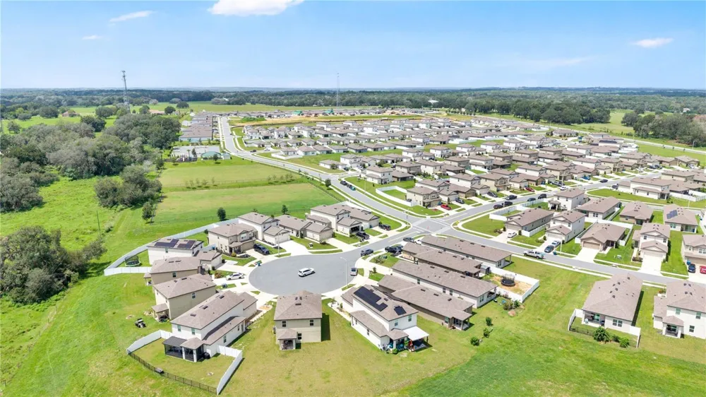 5261 FEZ COURT Brooksville, FL 34602