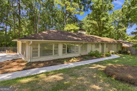 6748 Brandon Mill RD