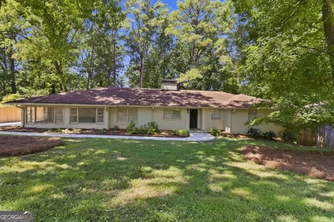 6748 Brandon Mill RD