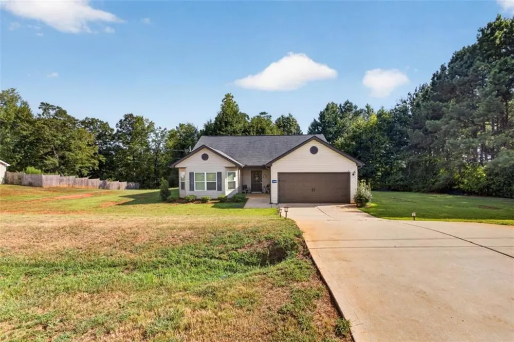 500 Heath Drive Thomaston, GA 30286