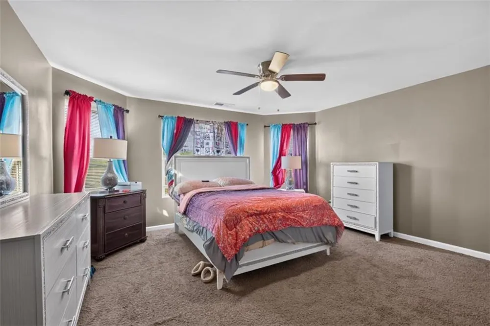 500 Heath Drive Thomaston, GA 30286