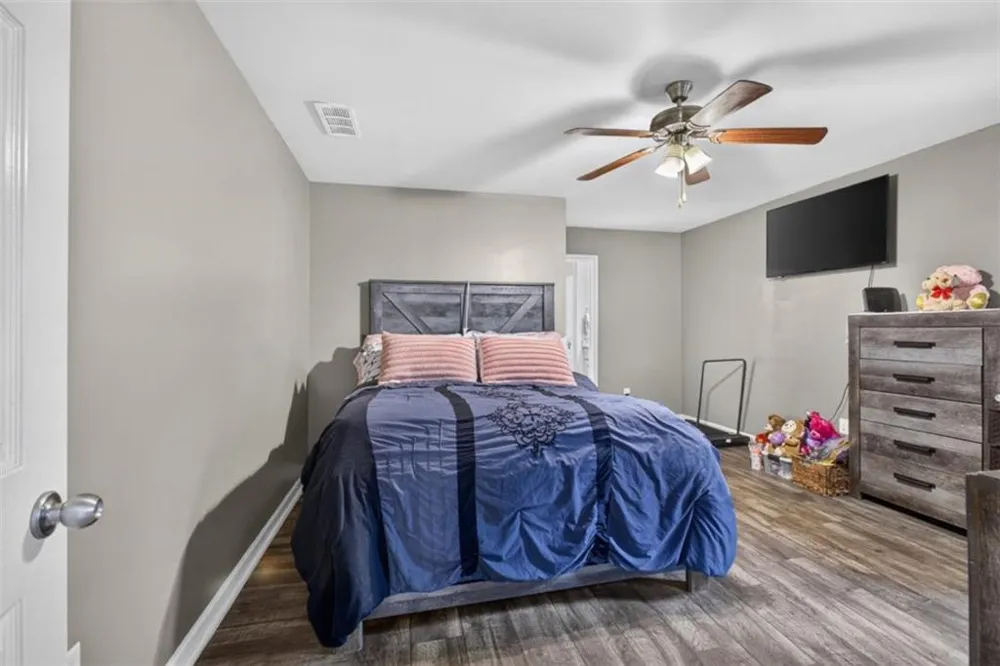 500 Heath Drive Thomaston, GA 30286