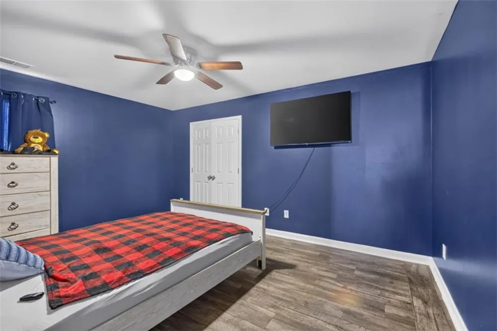 500 Heath Drive Thomaston, GA 30286