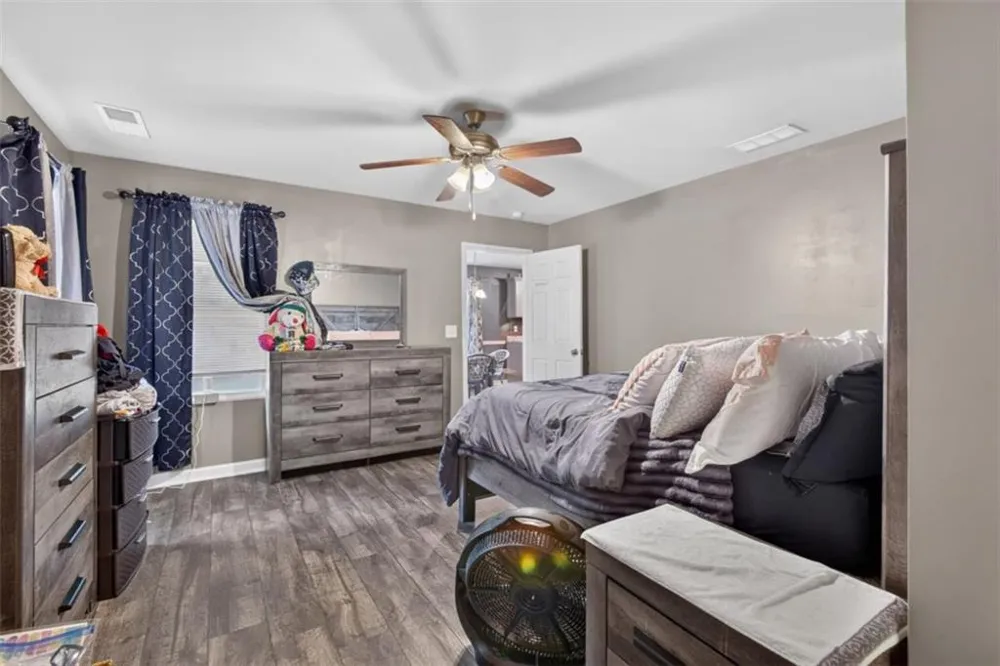 500 Heath Drive Thomaston, GA 30286