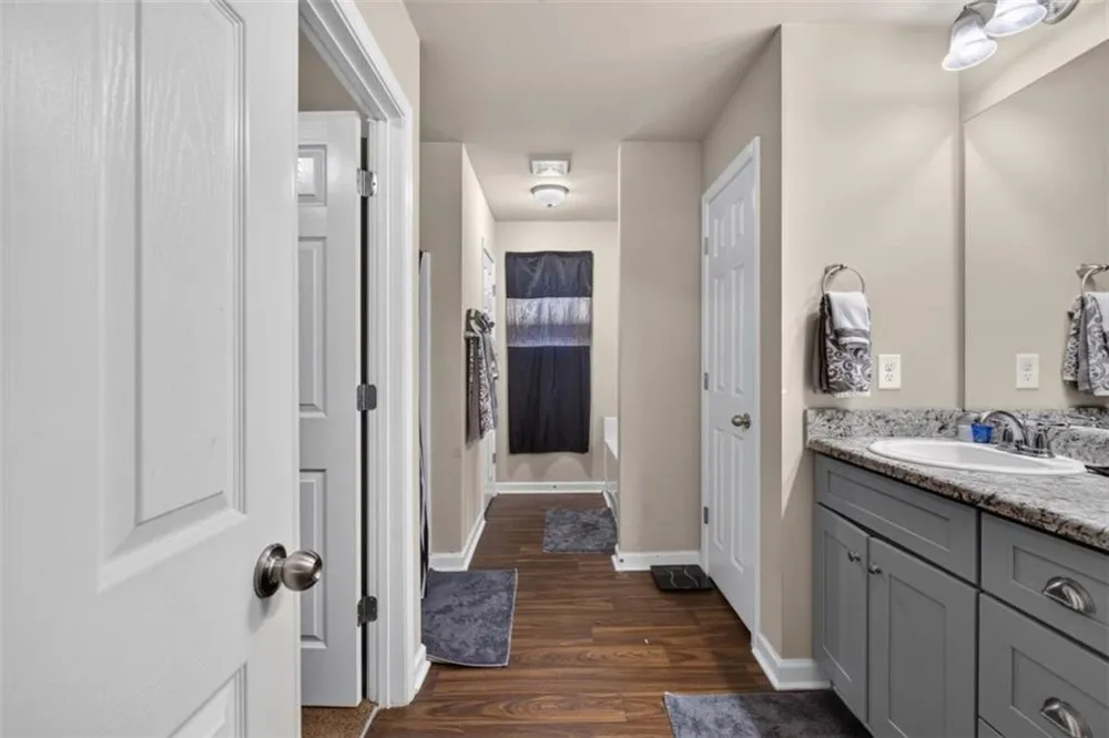 500 Heath Drive Thomaston, GA 30286