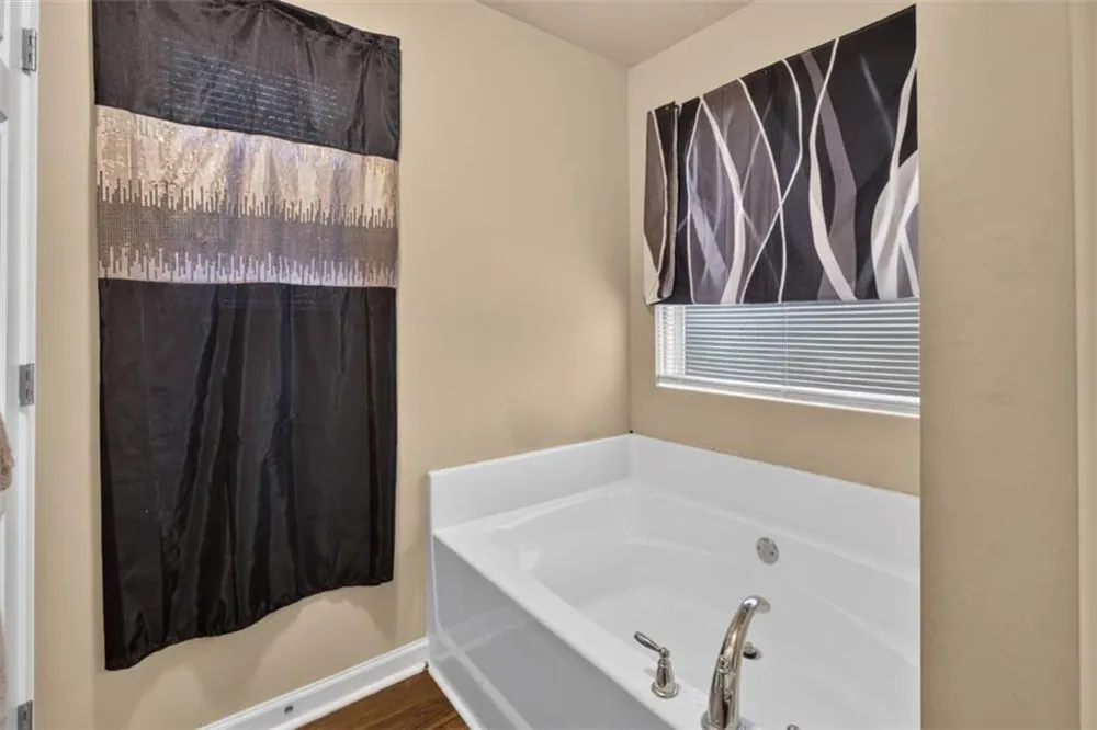 500 Heath Drive Thomaston, GA 30286