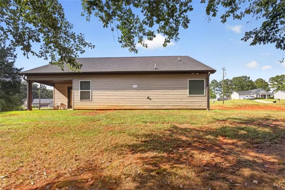 500 Heath Drive Thomaston, GA 30286