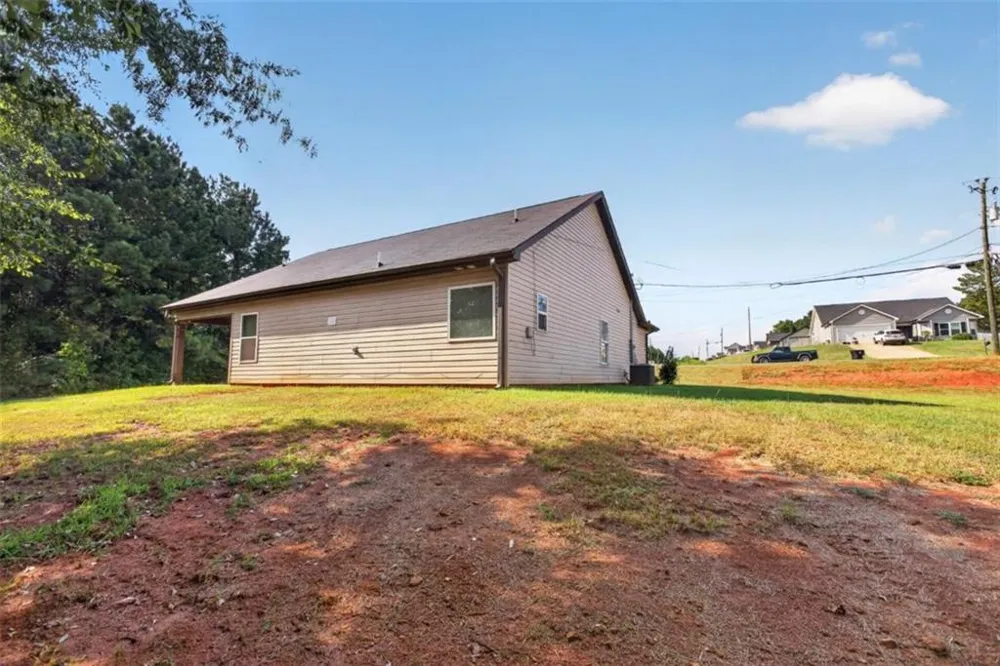 500 Heath Drive Thomaston, GA 30286