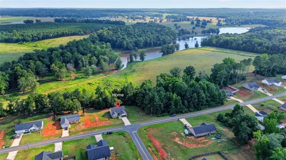 500 Heath Drive Thomaston, GA 30286