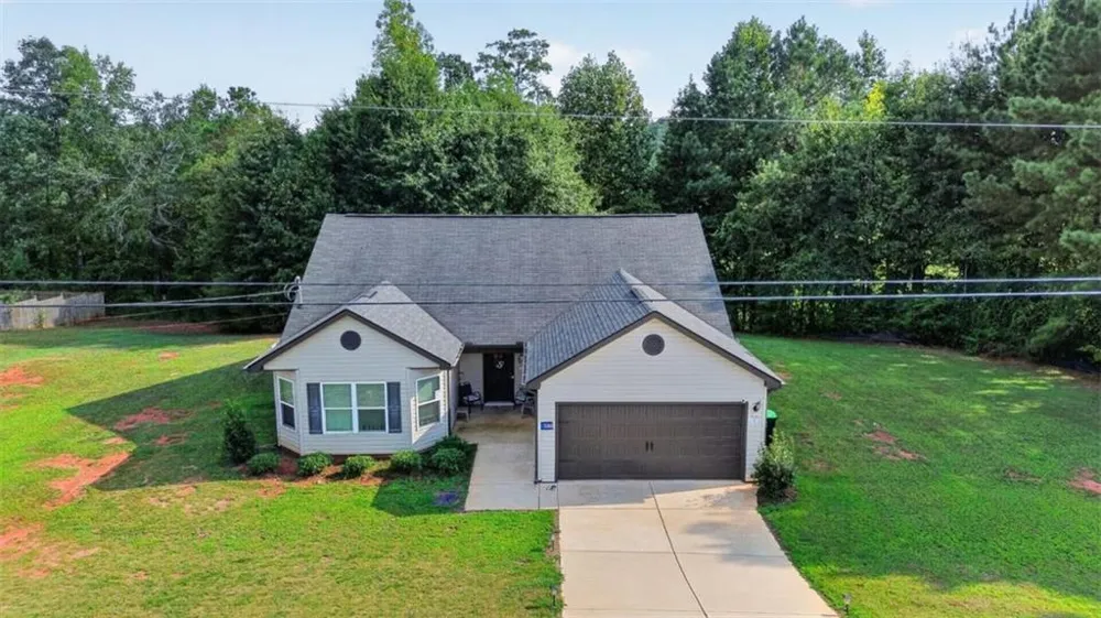 500 Heath Drive Thomaston, GA 30286