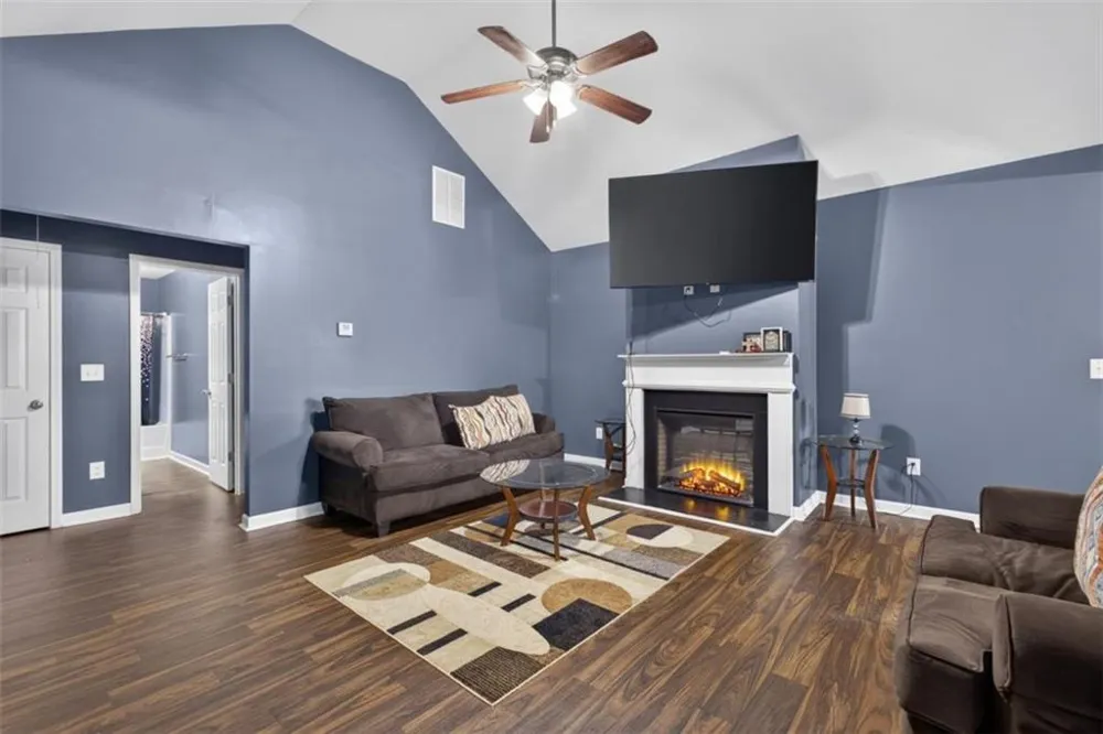 500 Heath Drive Thomaston, GA 30286