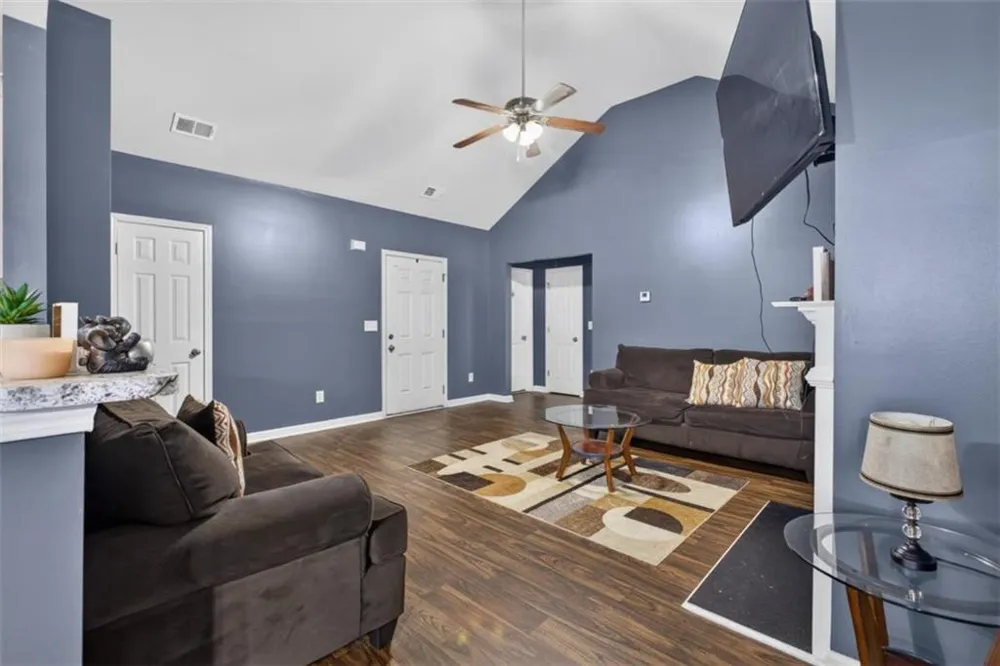 500 Heath Drive Thomaston, GA 30286
