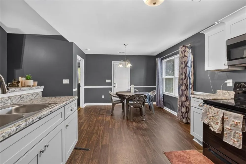 500 Heath Drive Thomaston, GA 30286