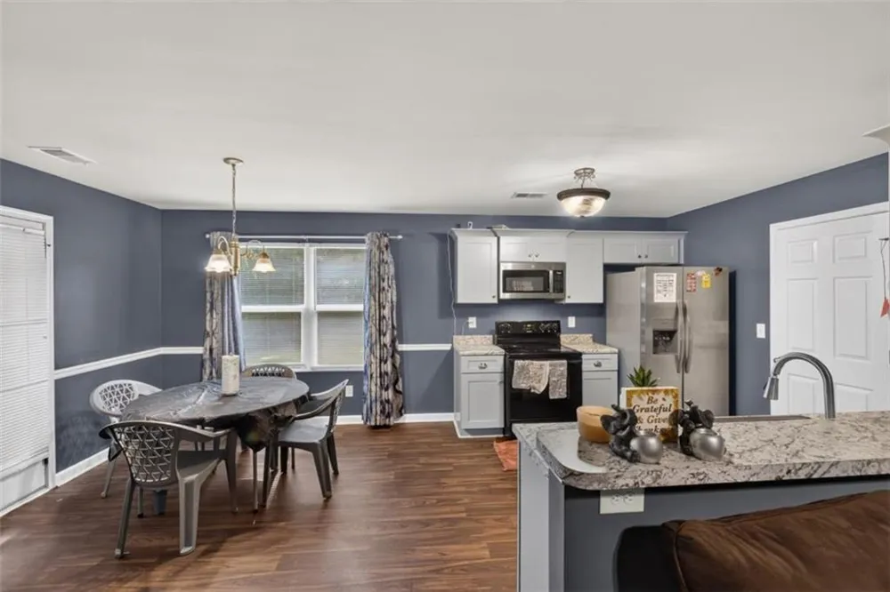 500 Heath Drive Thomaston, GA 30286