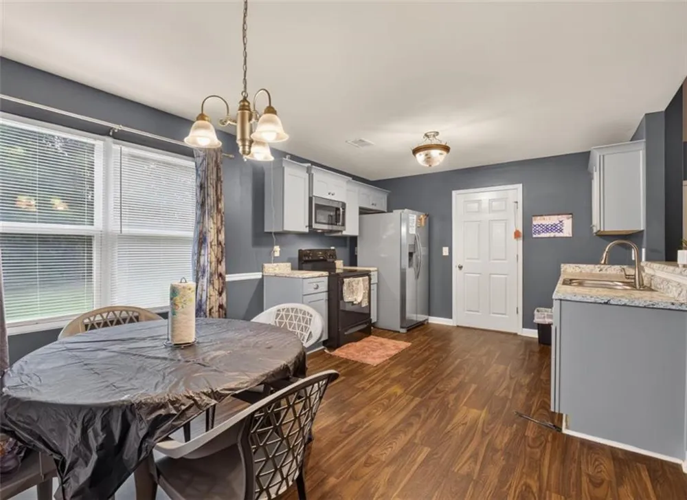 500 Heath Drive Thomaston, GA 30286