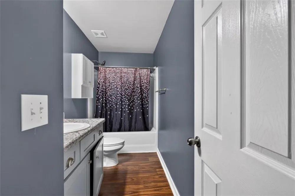 500 Heath Drive Thomaston, GA 30286