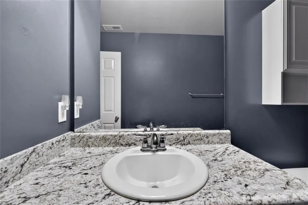 500 Heath Drive Thomaston, GA 30286