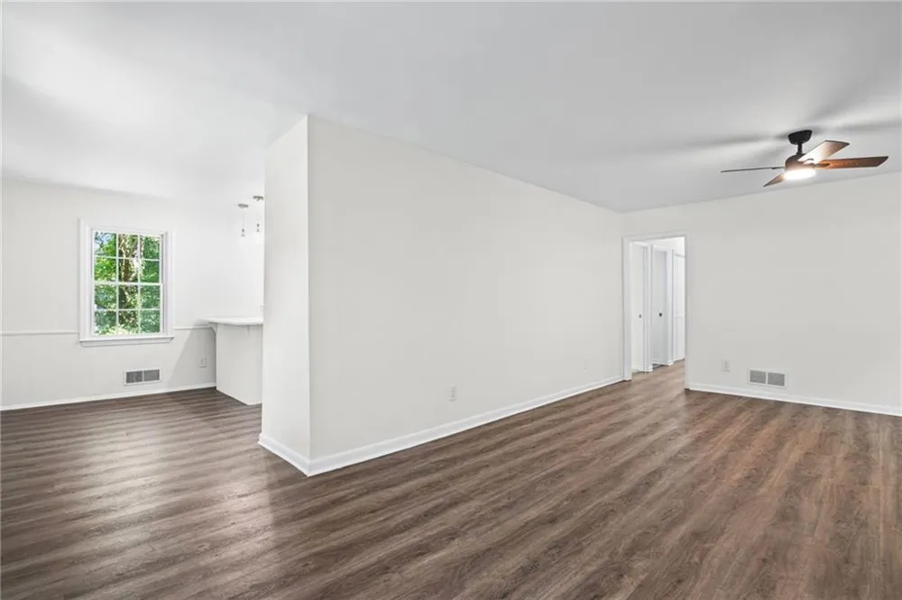 2840 Somerton Drive Morrow, GA 30260