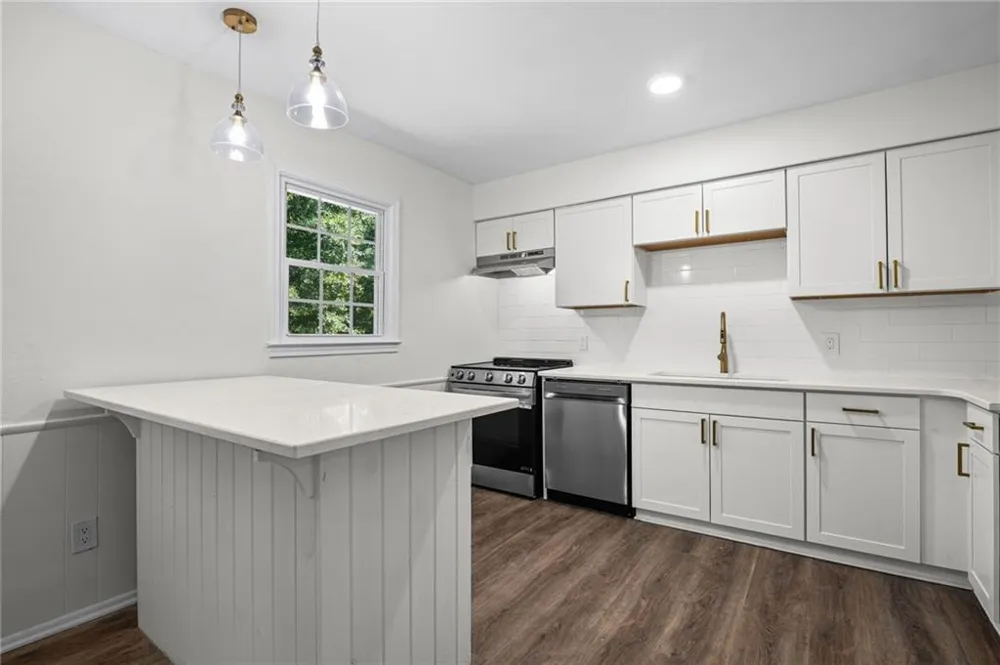 2840 Somerton Drive Morrow, GA 30260