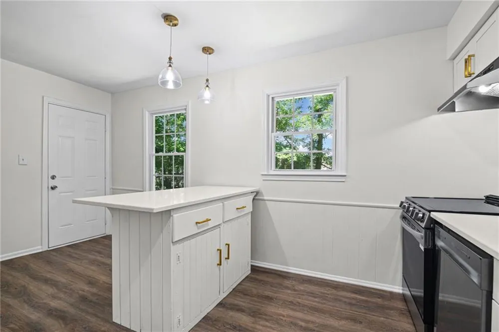 2840 Somerton Drive Morrow, GA 30260