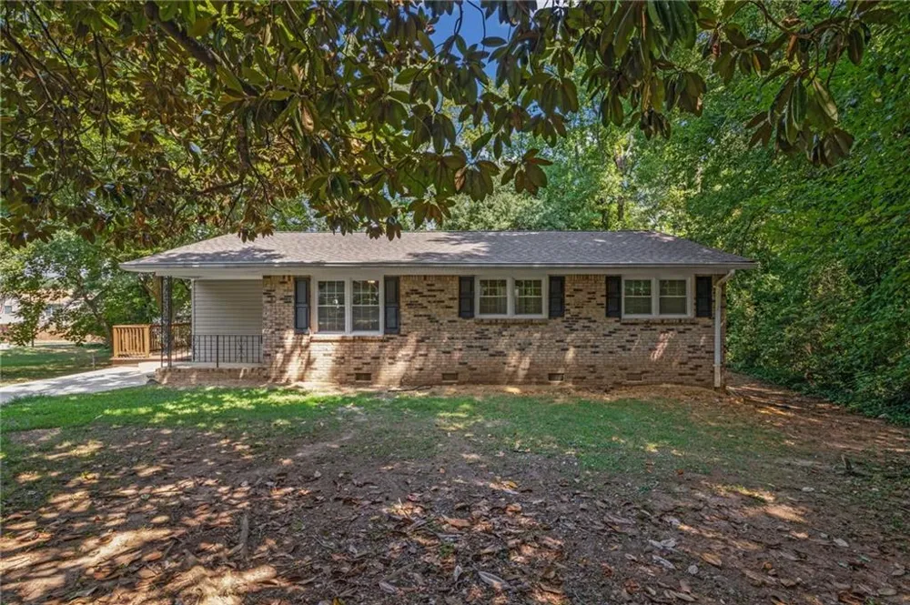 2840 Somerton Drive Morrow, GA 30260