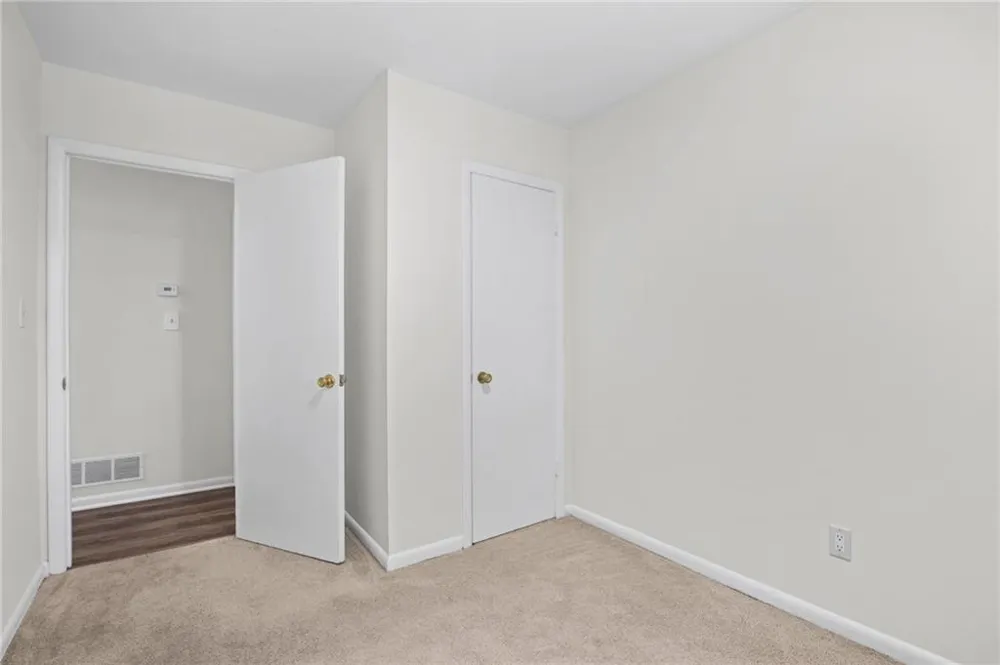 2840 Somerton Drive Morrow, GA 30260