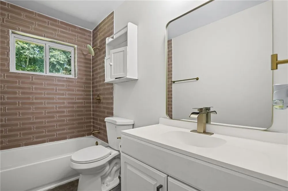 2840 Somerton Drive Morrow, GA 30260