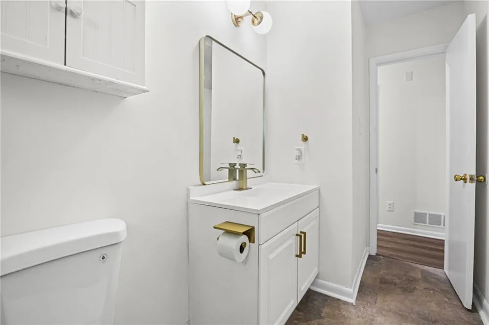 2840 Somerton Drive Morrow, GA 30260