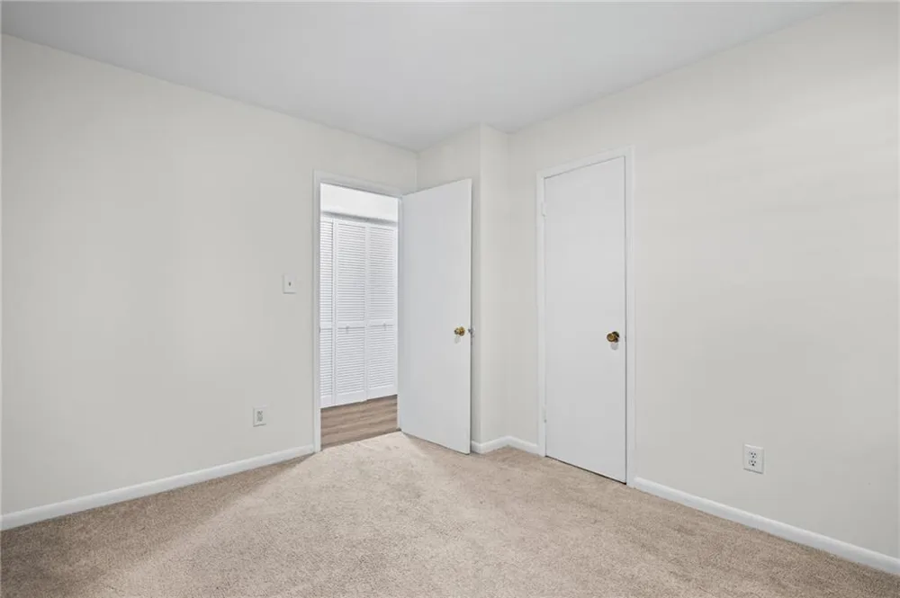 2840 Somerton Drive Morrow, GA 30260