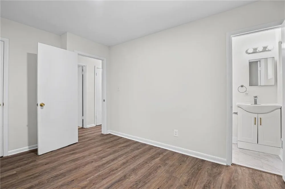 2840 Somerton Drive Morrow, GA 30260