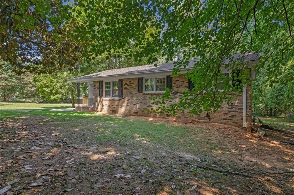 2840 Somerton Drive Morrow, GA 30260