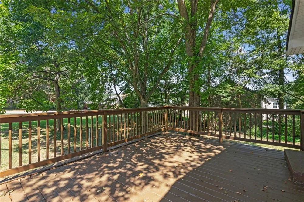 2840 Somerton Drive Morrow, GA 30260