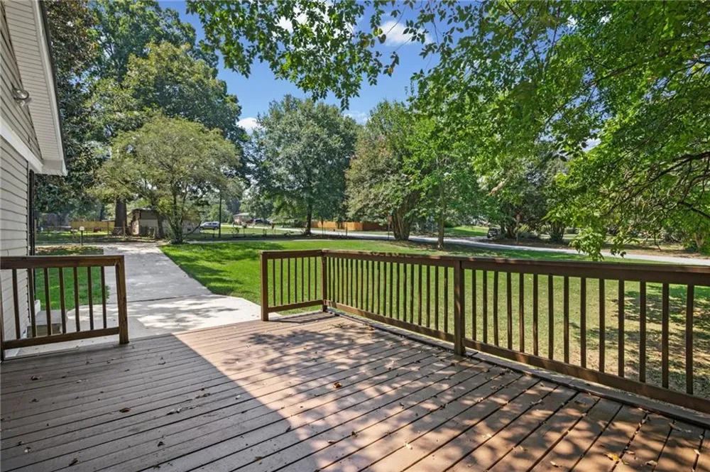 2840 Somerton Drive Morrow, GA 30260