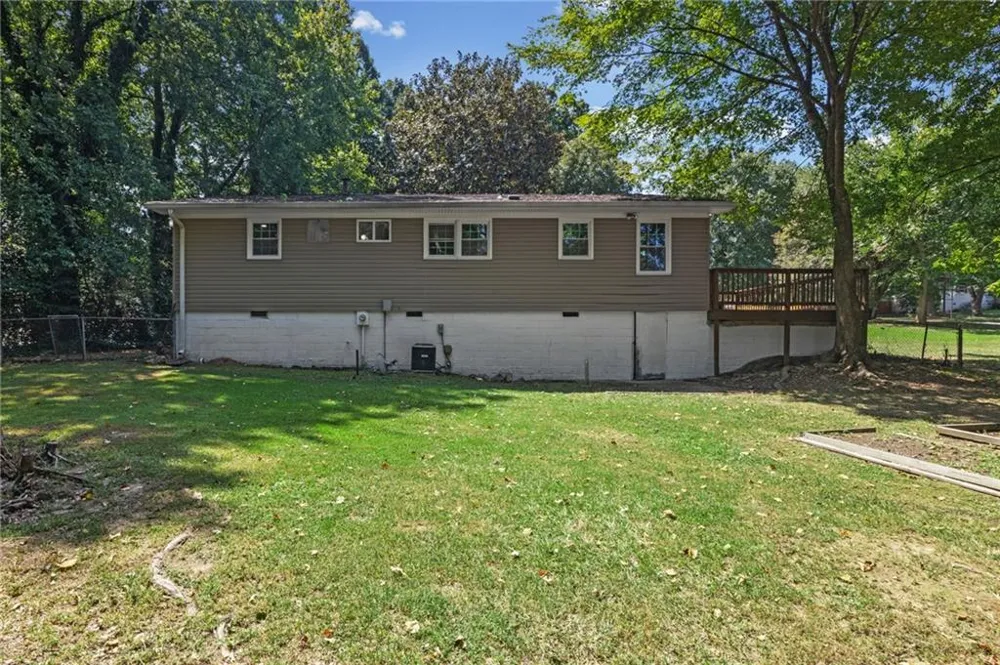 2840 Somerton Drive Morrow, GA 30260