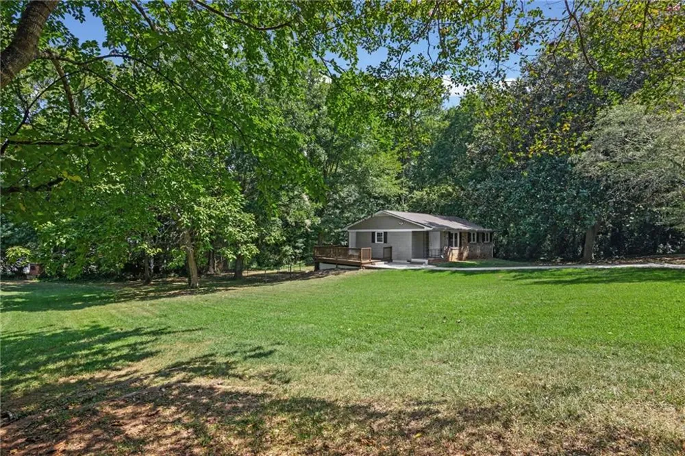 2840 Somerton Drive Morrow, GA 30260