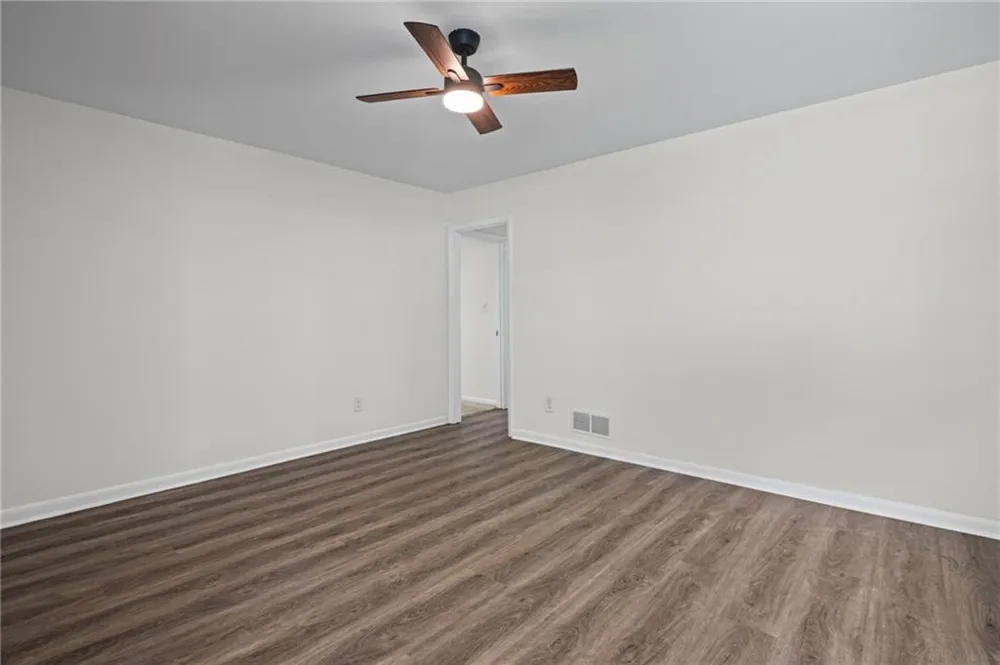 2840 Somerton Drive Morrow, GA 30260